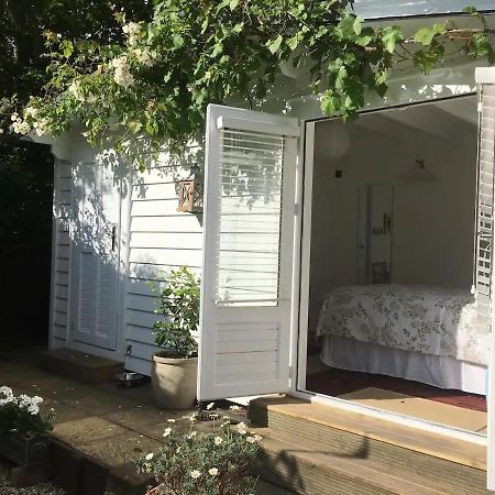 Garden Studio クランブルック エクステリア 写真
