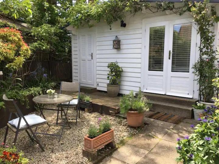 Garden Studio クランブルック エクステリア 写真