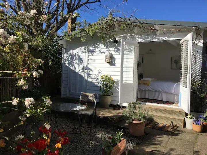 Garden Studio クランブルック エクステリア 写真